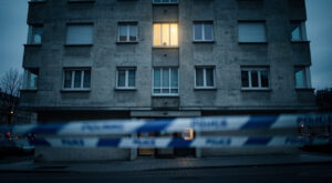 Féminicide présumé à Laval : l&rsquo;ex-conjoint interpellé à Paris Montparnasse après s&rsquo;être dénoncé