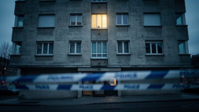 Féminicide présumé à Laval : l&rsquo;ex-conjoint interpellé à Paris Montparnasse après s&rsquo;être dénoncé