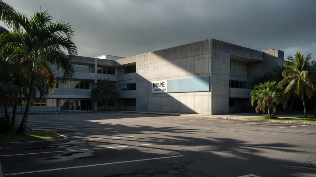 Fermeture brutale du Master M2E en Guadeloupe : 30 étudiants admissibles dans l'impasse