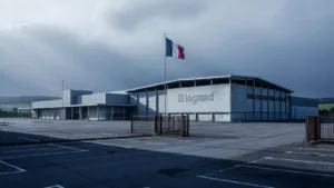 Fermeture du site Legrand à Confolens : les salariés mobilisés ce lundi avec le soutien du député Stéphane Delautrette