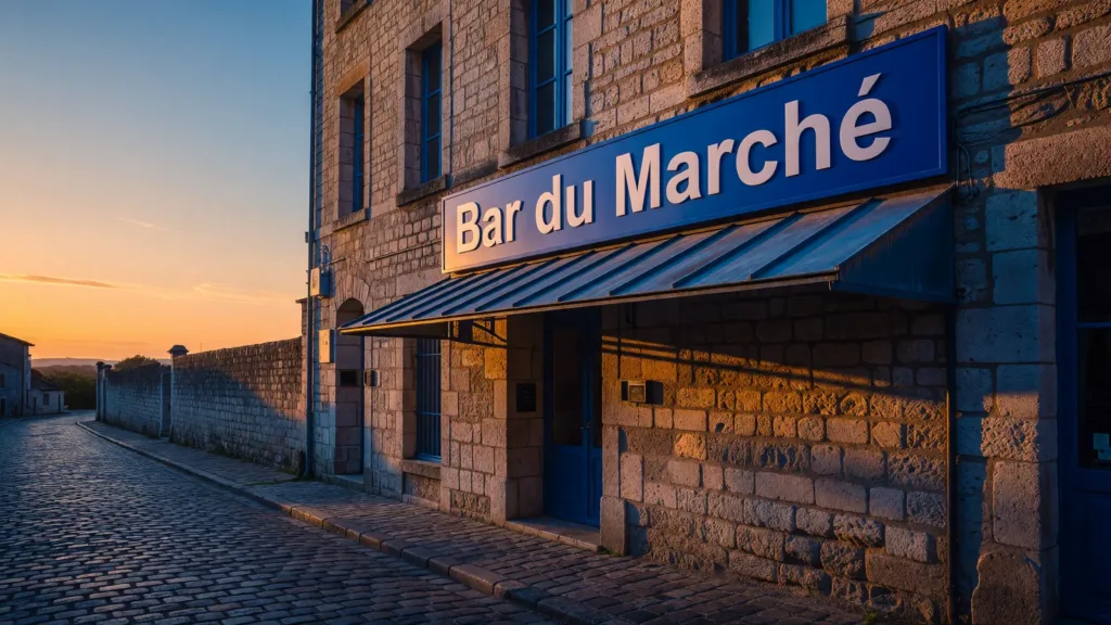 Fermetures sanitaires à Auxerre et Monéteau : le Bar du Marché et La Grillade épinglés