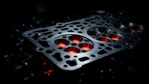 Ferrari dévoile une évolution moteur majeure au Grand Prix d&rsquo;Autriche 2026
