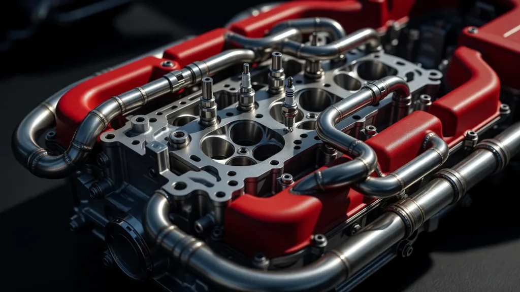 Ferrari introduit une évolution moteur mineure pour le Grand Prix d'Autriche