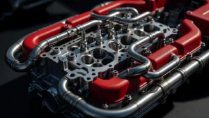 Ferrari introduit une évolution moteur mineure pour le Grand Prix d&rsquo;Autriche