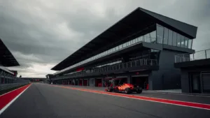 Ferrari : une évolution moteur en Autriche ? Ce que l&rsquo;on sait vraiment