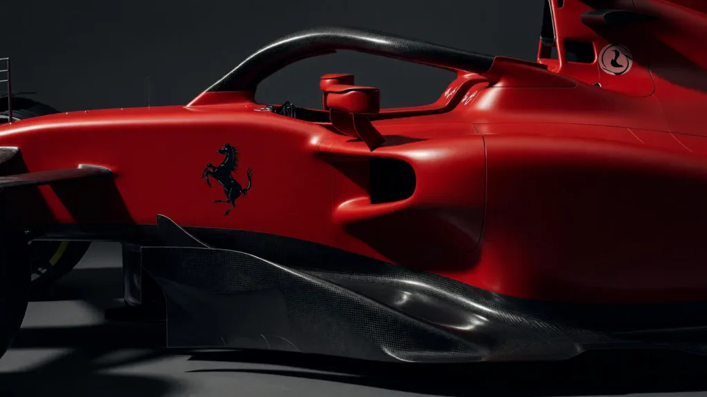 Ferrari : Villeneuve voit des tensions internes entre Leclerc et Hamilton