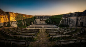 Festi Fort 2026 : « Peau d&rsquo;âne » ouvre la 2e édition ce soir au Fort de Champigny