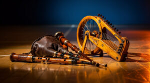 Festiv'ado à Felletin : 200 jeunes Creusois sur scène, les CHAM en vedette