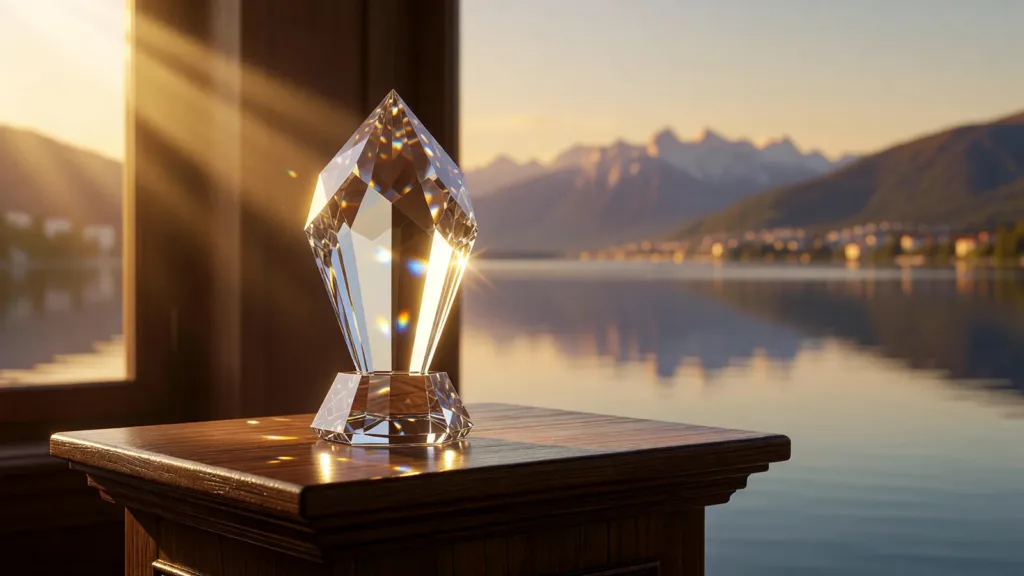 Festival d'Annecy 2026 : « La Violoniste » remporte le Cristal du long-métrage