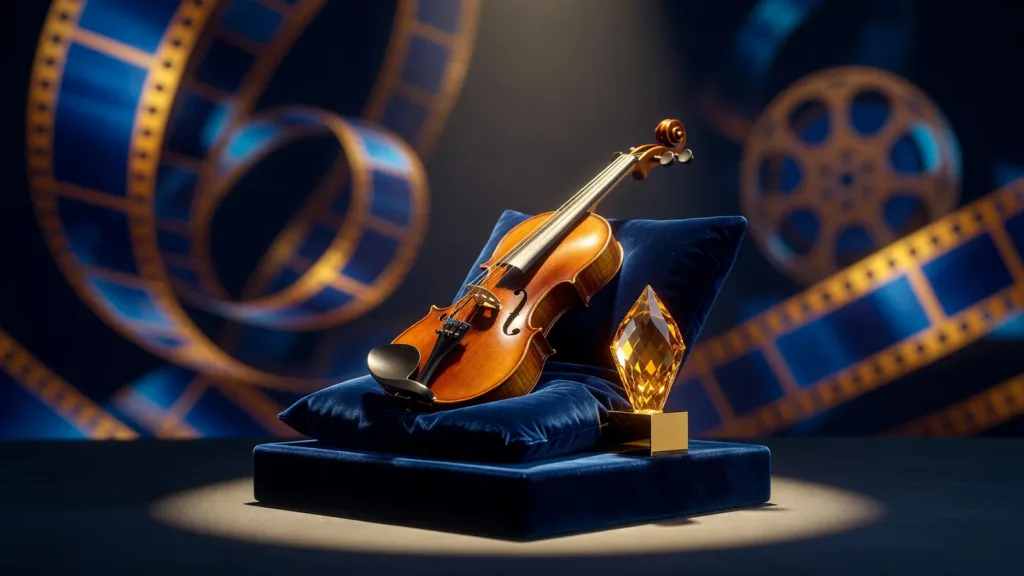 Festival d’Annecy 2026 : « La Violoniste » remporte le Cristal, « Le Corset » réalise un triplé