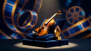 Festival d’Annecy 2026 : « La Violoniste » remporte le Cristal, « Le Corset » réalise un triplé