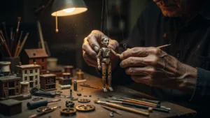 Festival d'Annecy 2026 : un Cristal d'honneur remis aux frères Quay, maîtres du stop-motion