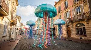 Festival de l&rsquo;Eau à Saint-Amand-les-Eaux : 30 ans de fête gratuite ce week-end