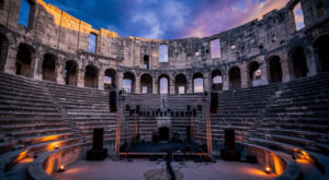 Festival de Nîmes 2026 : les concerts où il reste encore des places