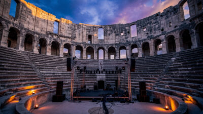 Festival de Nîmes 2026 : les concerts où il reste encore des places