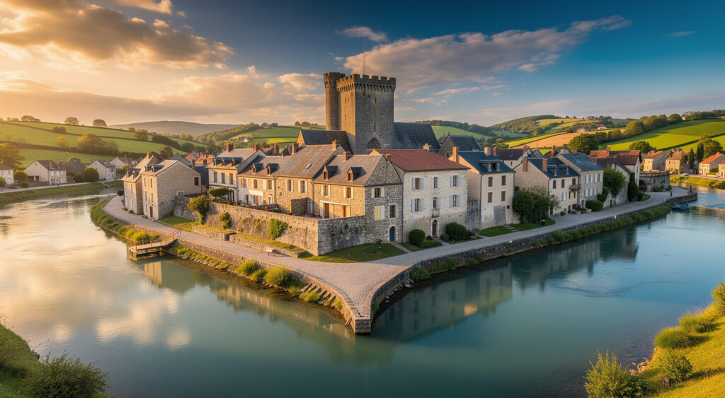 Festival La Grande Confluence : 6e édition du 2 au 5 juillet à Entraygues-sur-Truyère