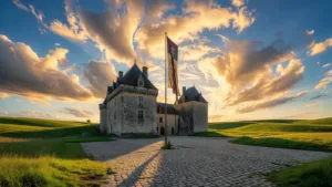 Festival Le Son Continu : navettes Rémi à 3,40 € depuis Châteauroux pour la 50e édition