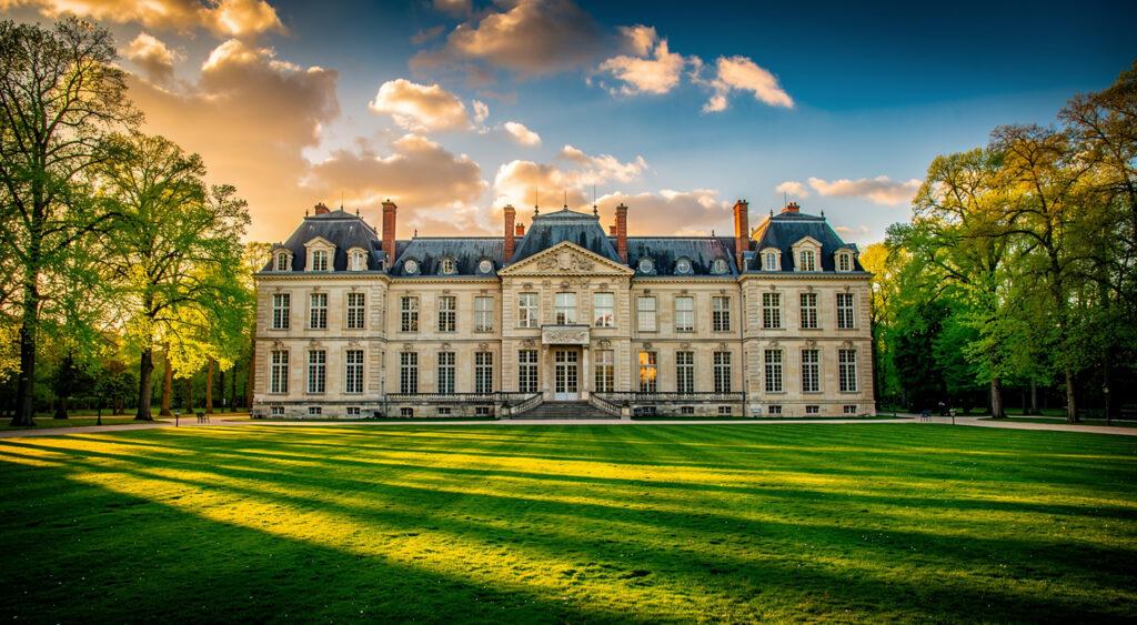 Festival Nexus les 27-28 juin au Château Grévy : déjà plus de 2800 réservations