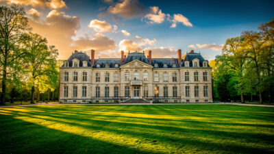 Festival Nexus les 27-28 juin au Château Grévy : déjà plus de 2800 réservations