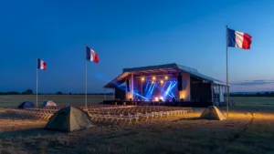 Festival Rock R4 à Revelles : une 27e édition gratuite et éco-responsable du 26 au 28 juin