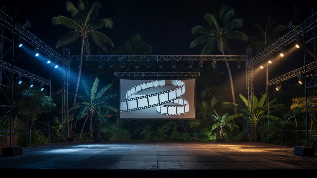 Fête de la musique 2026 à La Réunion : 50 000 personnes à Saint-Denis, annulation au Tampon