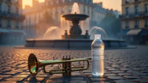 Fête de la Musique 2026 à Metz : concerts maintenus sous vigilance canicule orange