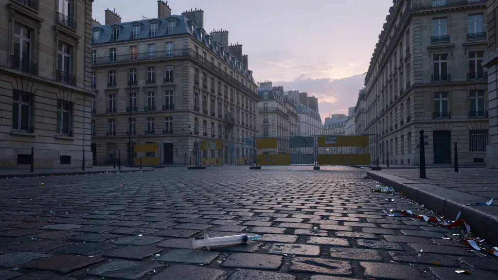 Fête de la Musique 2026 à Paris : 148 interpellations, piqûres sauvages et une enquête pour viol