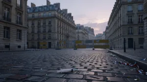 Fête de la Musique 2026 à Paris : 148 interpellations, piqûres sauvages et une enquête pour viol