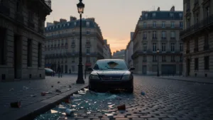 Fête de la Musique 2026 à Paris : 154 interpellations, dégradations de véhicules et violences confirmées par la police