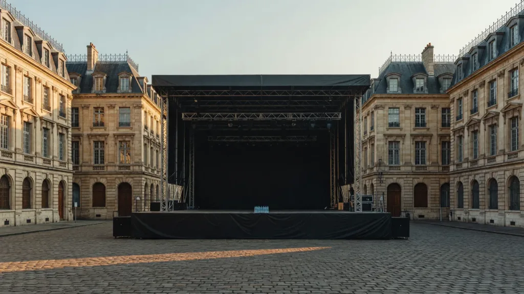 Fête de la musique à Amiens : le Préfet de la Somme appelle à la vigilance et à l'hydratation