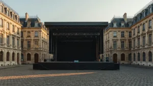 Fête de la musique à Amiens : le Préfet de la Somme appelle à la vigilance et à l&rsquo;hydratation