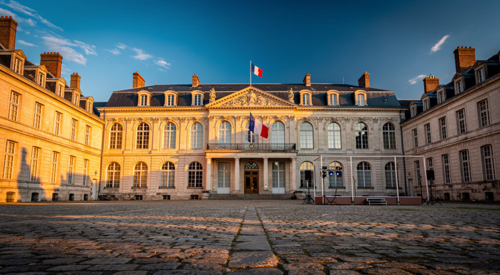 Fête de la Musique à Arras : la Préfecture ouvre sa cour d'honneur le 21 juin