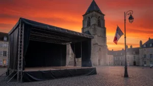 Fête de la Musique à Laval : le programme complet des concerts sous canicule ce dimanche