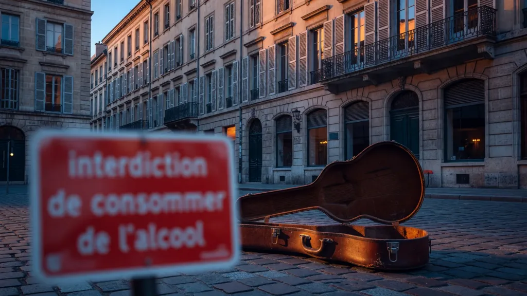 Fête de la Musique à Lyon : alcool, pétards et carburant interdits par arrêté préfectoral