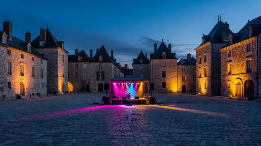 Fête de la musique à Mende : artistes confirmés et jeunes talents réunis par le théâtre