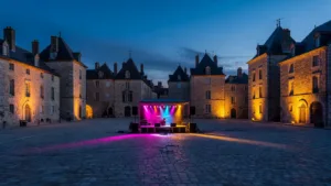 Fête de la musique à Mende : artistes confirmés et jeunes talents réunis par le théâtre