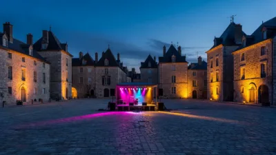 Fête de la musique à Mende : artistes confirmés et jeunes talents réunis par le théâtre