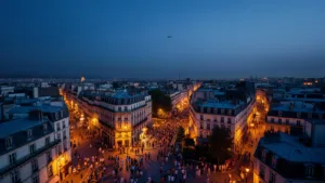 Fête de la musique à Mulhouse : drone autorisé pour la sécurité (21-22 juin)