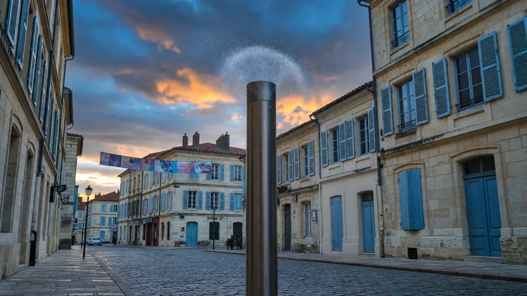 Fête de la musique à Niort maintenue : concerts à 20h, alcool interdit