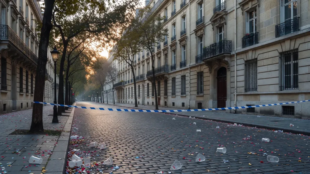 Fête de la musique à Paris : 154 interpellations, un viol présumé et des piqûres