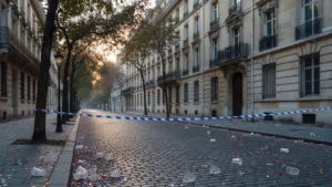 Fête de la musique à Paris : 154 interpellations, un viol présumé et des piqûres