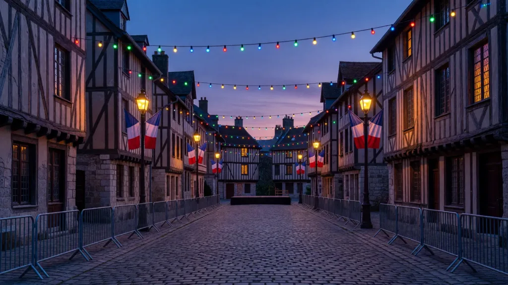 Fête de la musique : la Police nationale 14 déploie ses agents à Caen, Lisieux et sur la Côte Fleurie