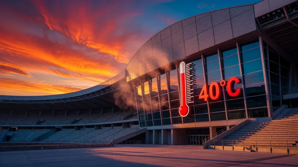 Fête de la Musique : le Parc des Princes se mue en scène géante ce dimanche