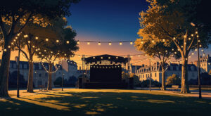 Fêtes de la Madelon 2026 : top départ ce soir à Fontenay-sous-Bois avec Warren Saada et Ben l&rsquo;Oncle Soul
