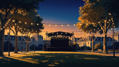 Fêtes de la Madelon 2026 : top départ ce soir à Fontenay-sous-Bois avec Warren Saada et Ben l&rsquo;Oncle Soul