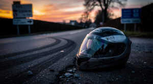 Ficheux : collision moto-poids lourd, un motard de 36 ans gravement blessé