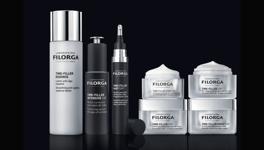 Filorga Time-Filler Crème