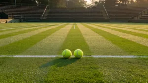 Finale ATP 500 à Halle : un duel 100% américain entre Fritz et Tiafoe