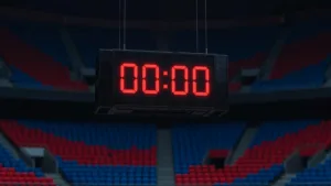 Finale Betclic Élite : Paris-Monaco, un match 5 sous haute tension ce soir