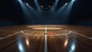 Finale Betclic Élite : tensions et expulsions lors du match 3 Monaco-Paris